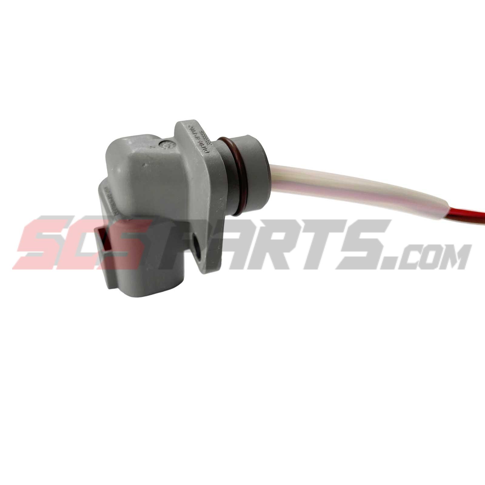 3966805 Fuel Injector Wiring Harness