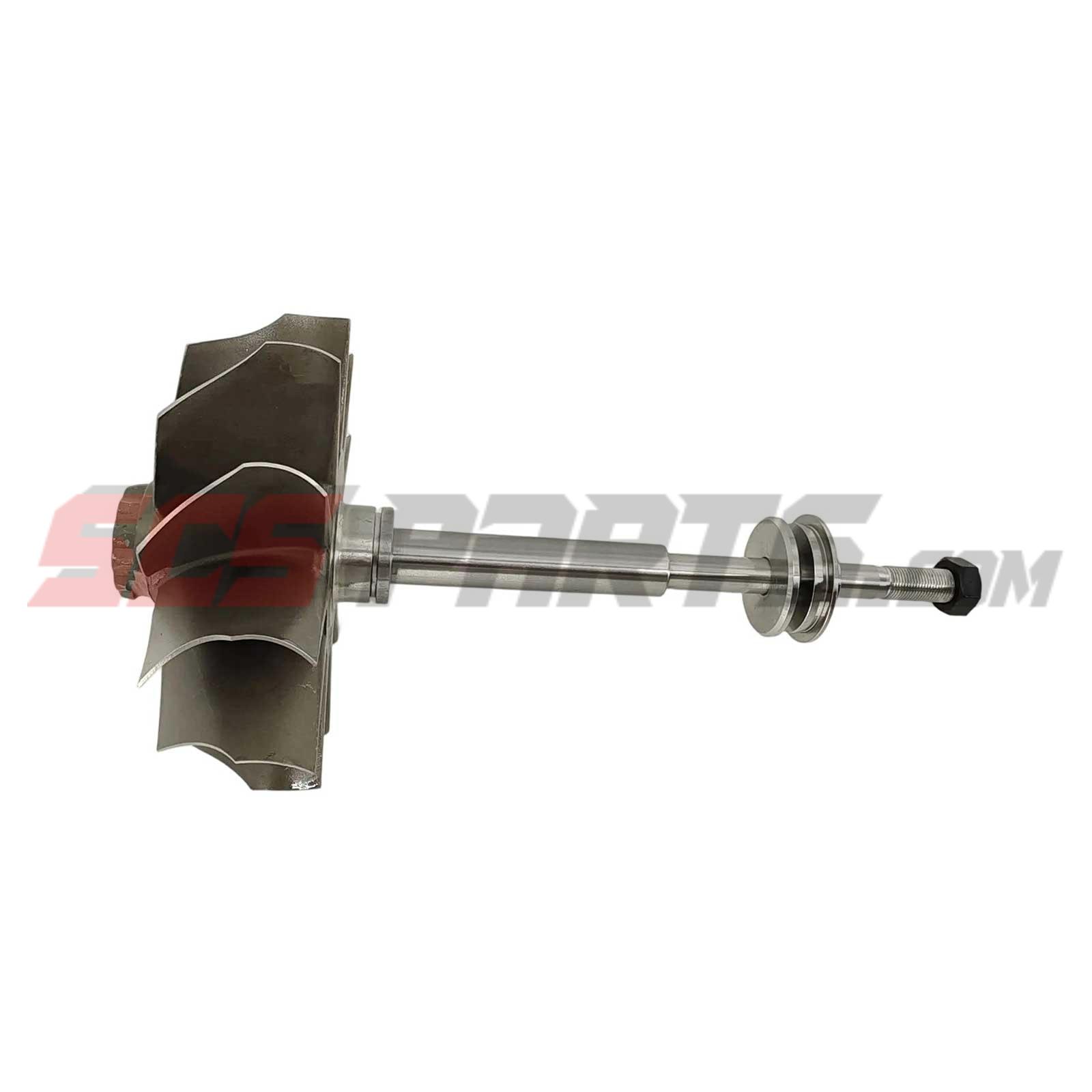 3521034 Shaft Wheel Rotor