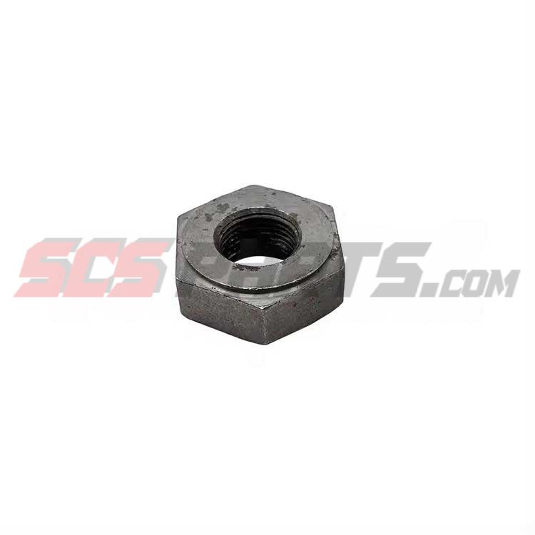 3287893 Hexagon Flange Nut
