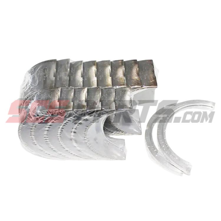 3801261 Main Bearing .010 Set