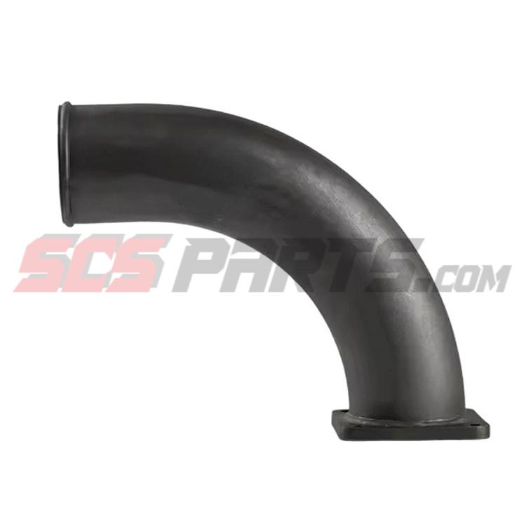 3055710 Water Transfer Tube & Gasket