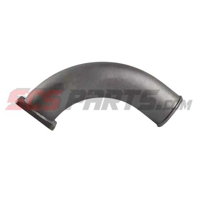 3055710 Water Transfer Tube & Gasket