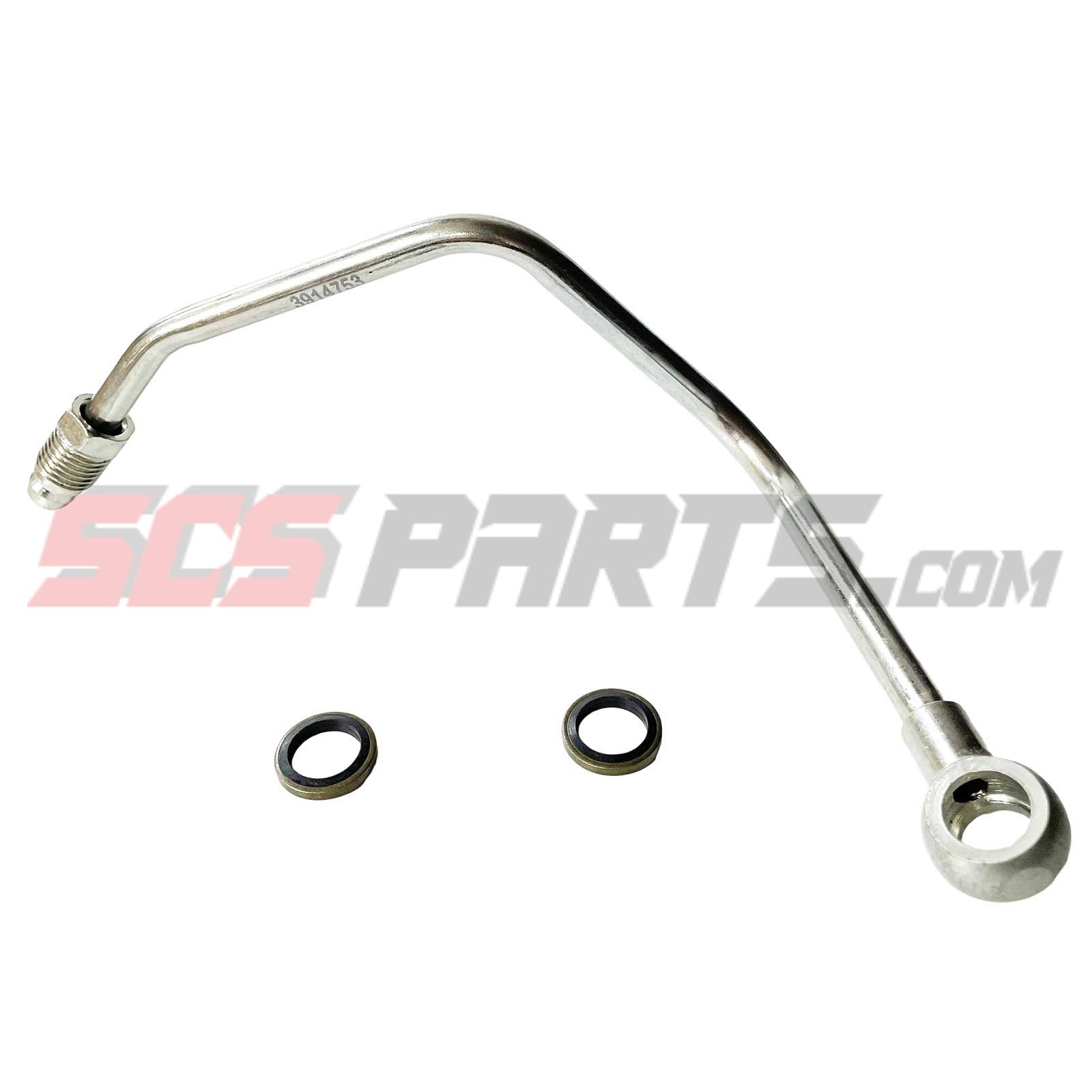 3914753 Fuel Supply Tube