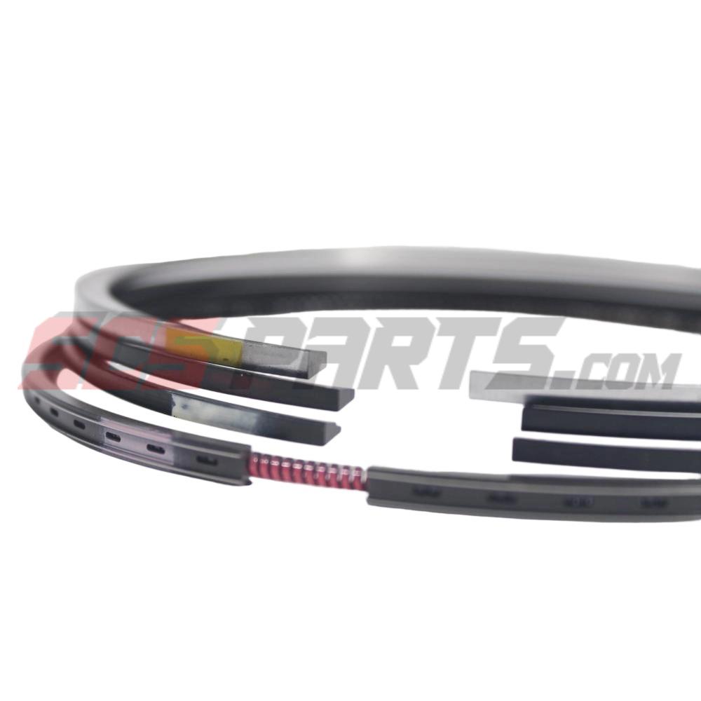 4089811 Piston Ring Set