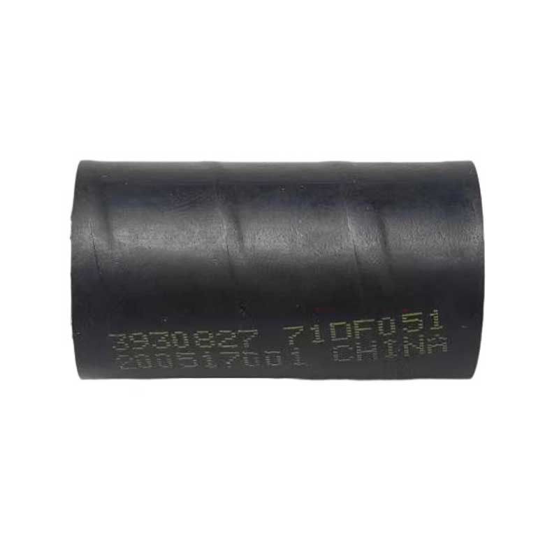 3930827 Manguera lisa