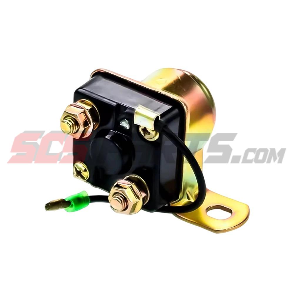 4988354 Motor Starter Relay Switch