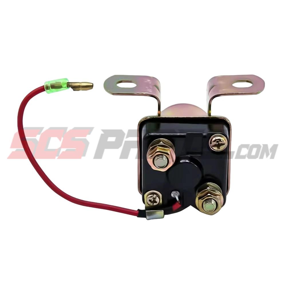 4988354 Motor Starter Relay Switch