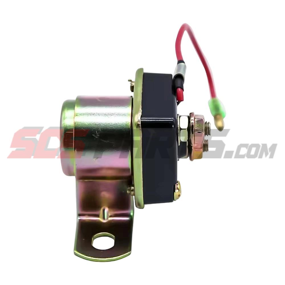 4988354 Motor Starter Relay Switch