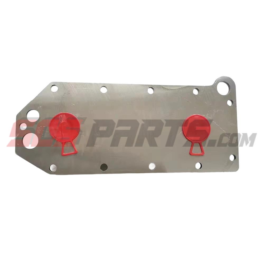 3966365 3918174 3929011 Oil Cooler Core Kit