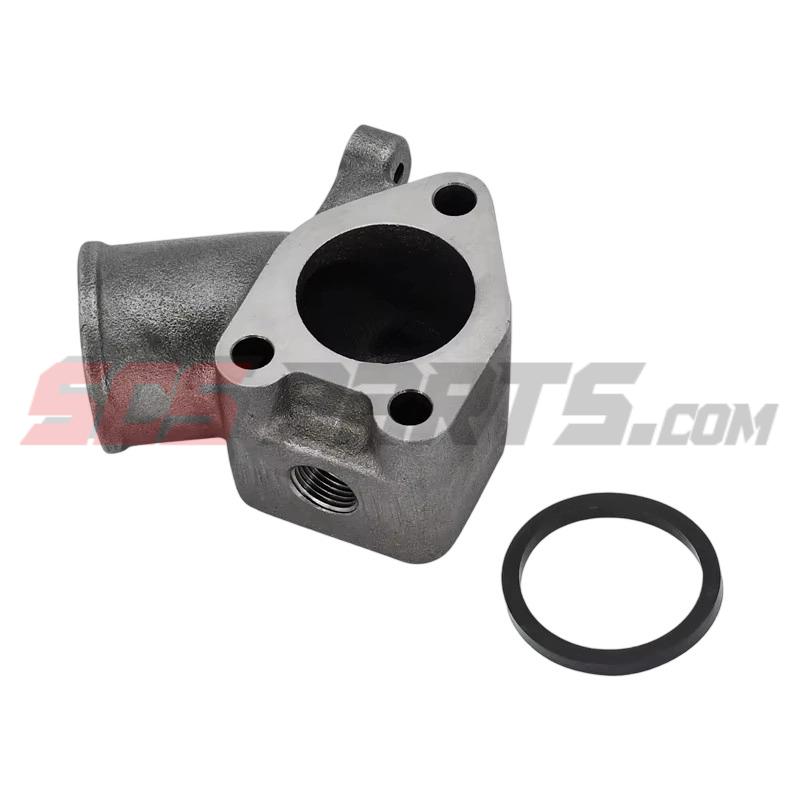 3934877 Water Inlet Connection & Seal