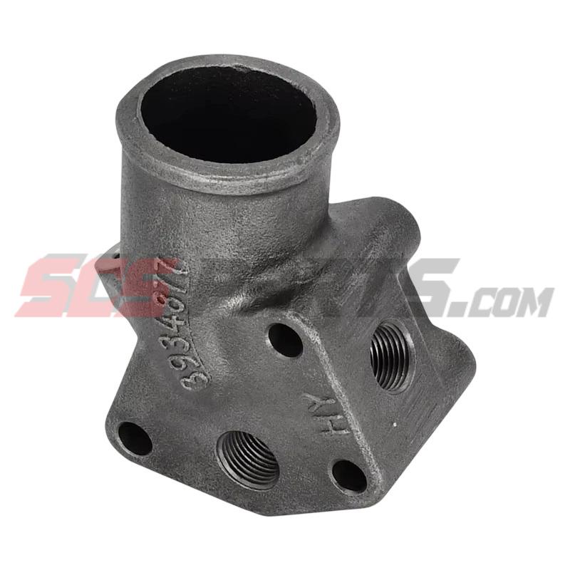 3934877 Water Inlet Connection & Seal