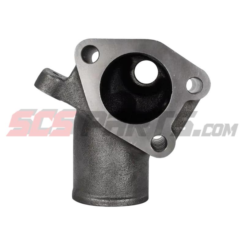 3934877 Water Inlet Connection & Seal