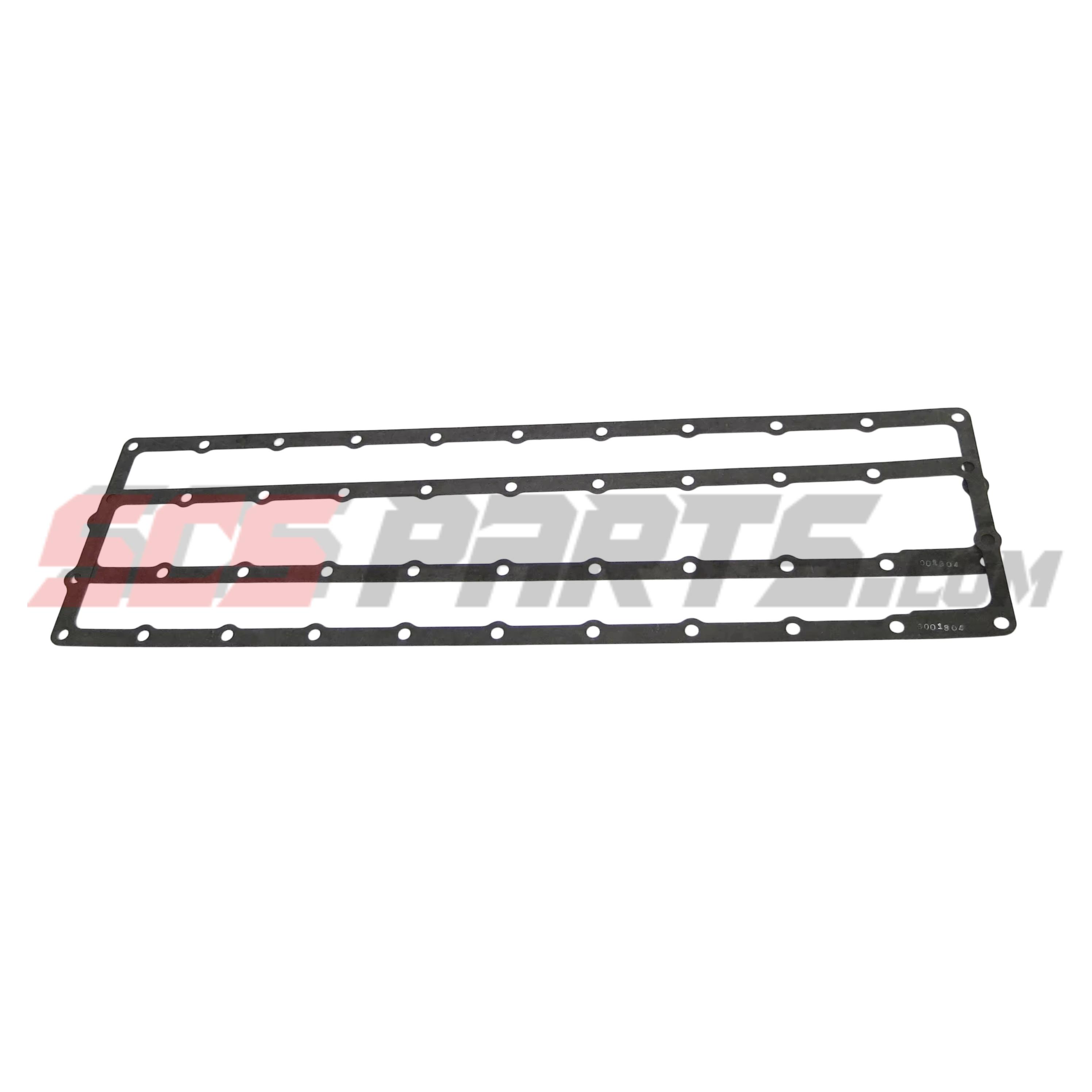 3001304 Aftercooler Housing Gasket