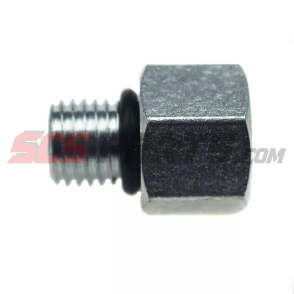 3919687 Turbo Oil Feed Line Fitting W/seal