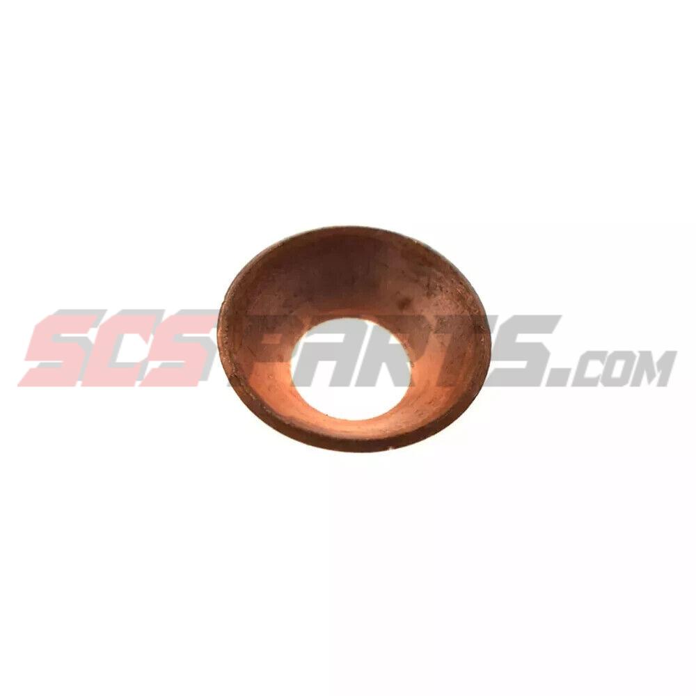 3919687 Turbo Oil Feed Line Fitting W/seal