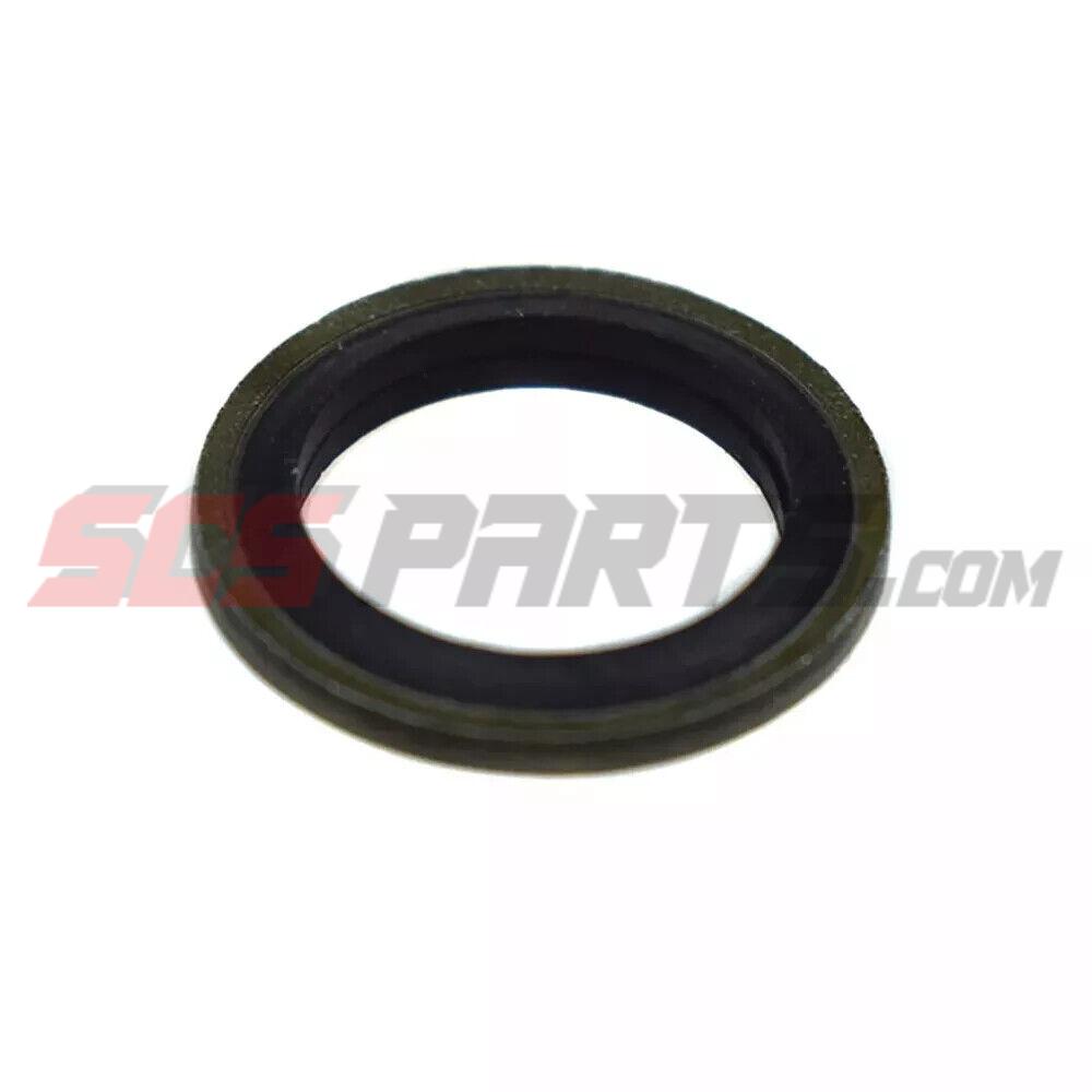 3919687 Turbo Oil Feed Line Fitting W/seal