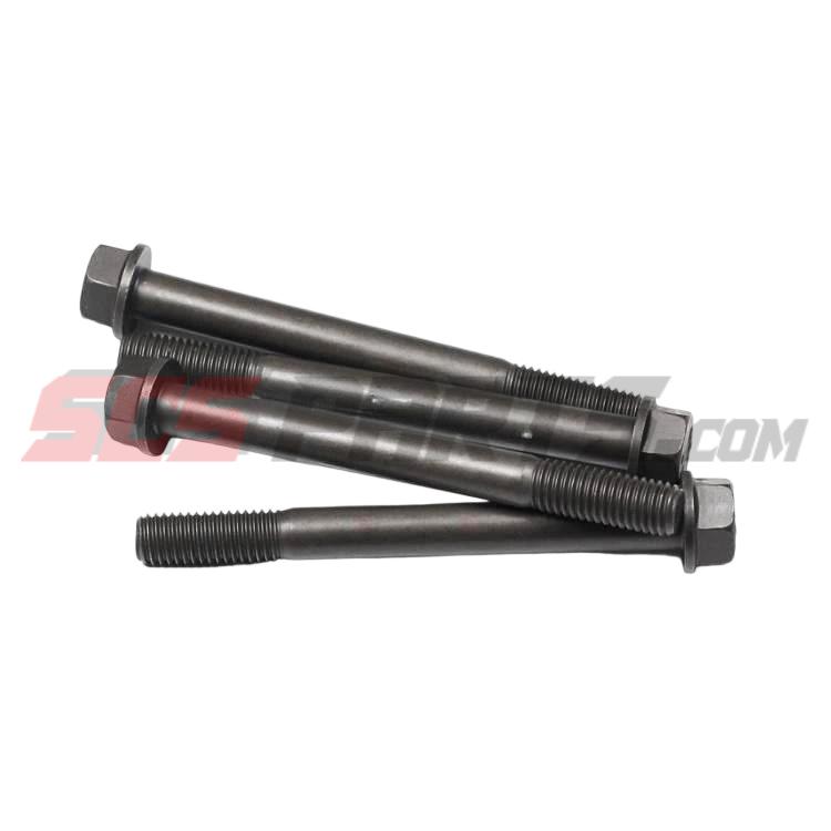 3818121 Hexagon Flange Head Cap Screw