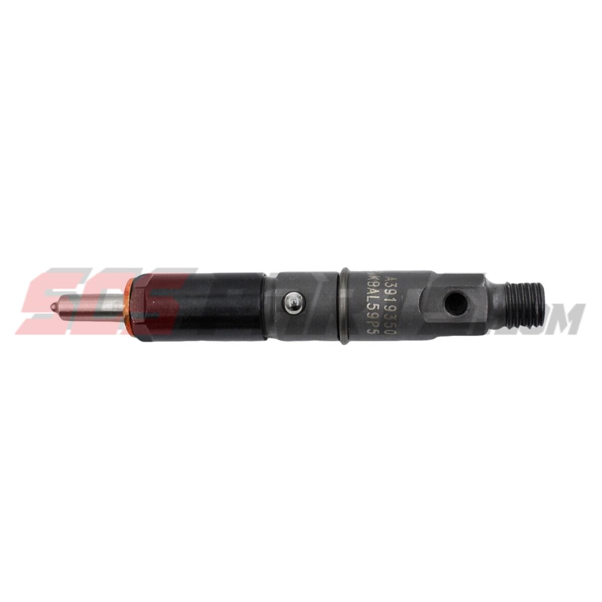 Kit de inyectores de combustible 3802316