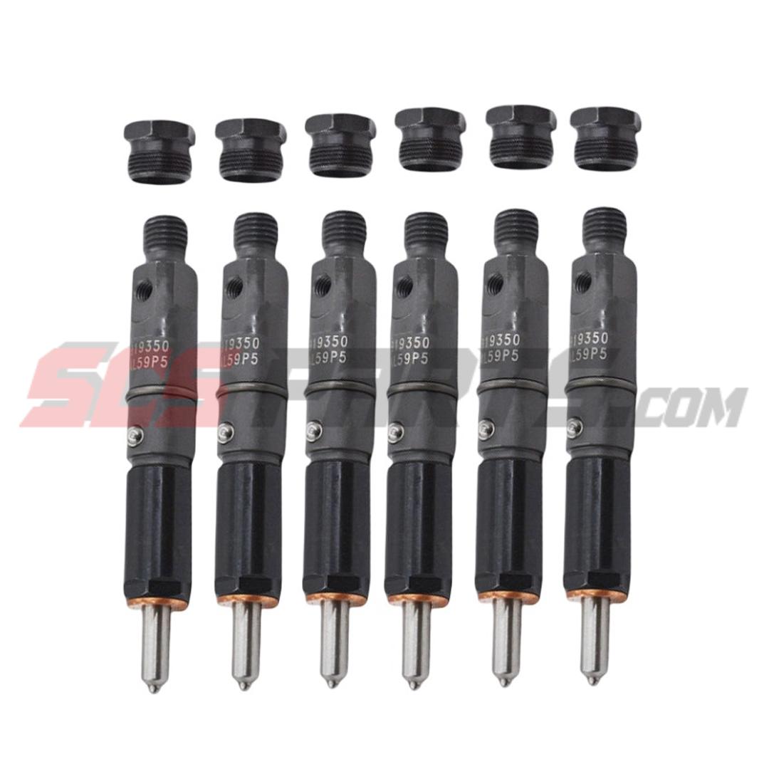 3802316 Fuel Injector kit