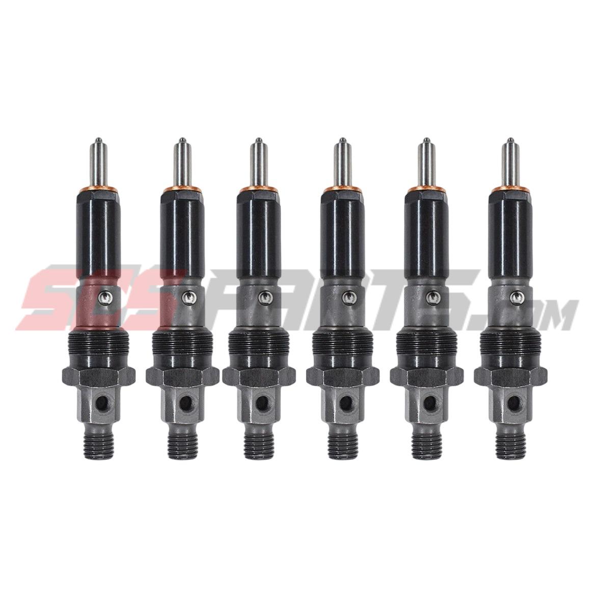 Kit de inyectores de combustible 3802316