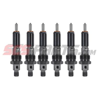 Kit de inyectores de combustible 3802316