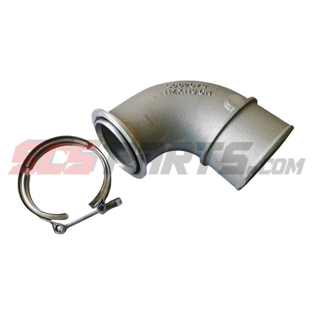 3682674 Air Transfer Connection Kit