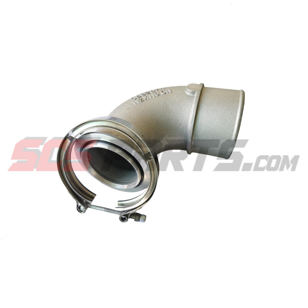 Cummins 3682674 Air Transfer Connection Kit
