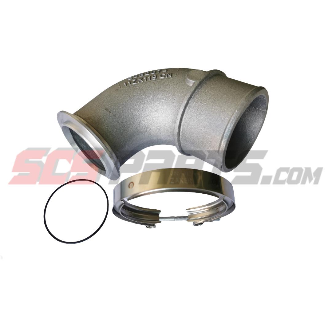 3682674 Air Transfer Connection Kit