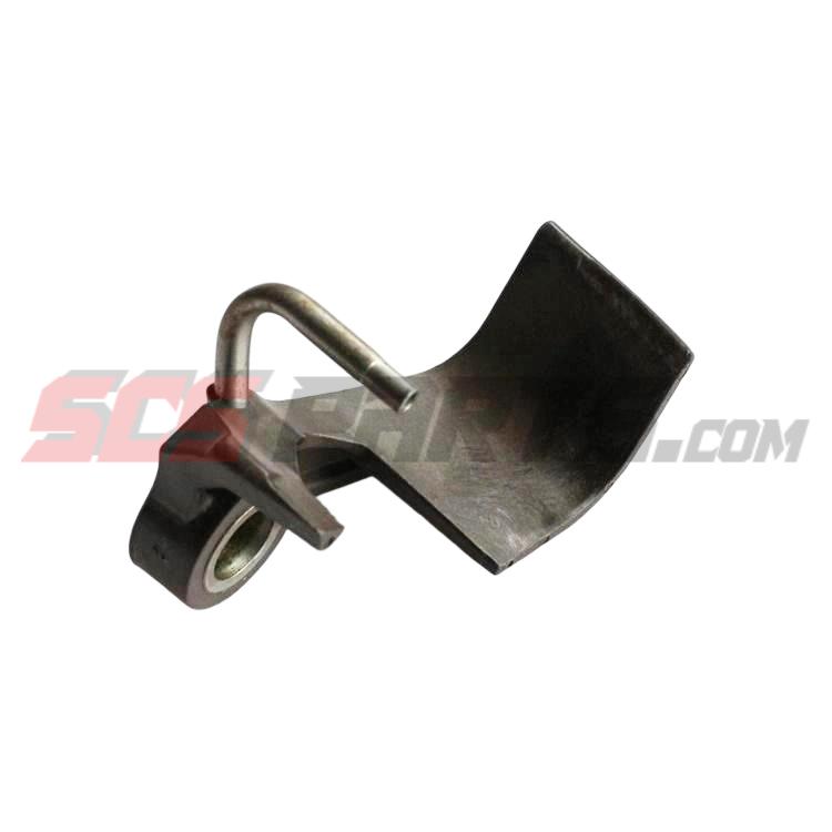 3687058 Piston Cooling Nozzle