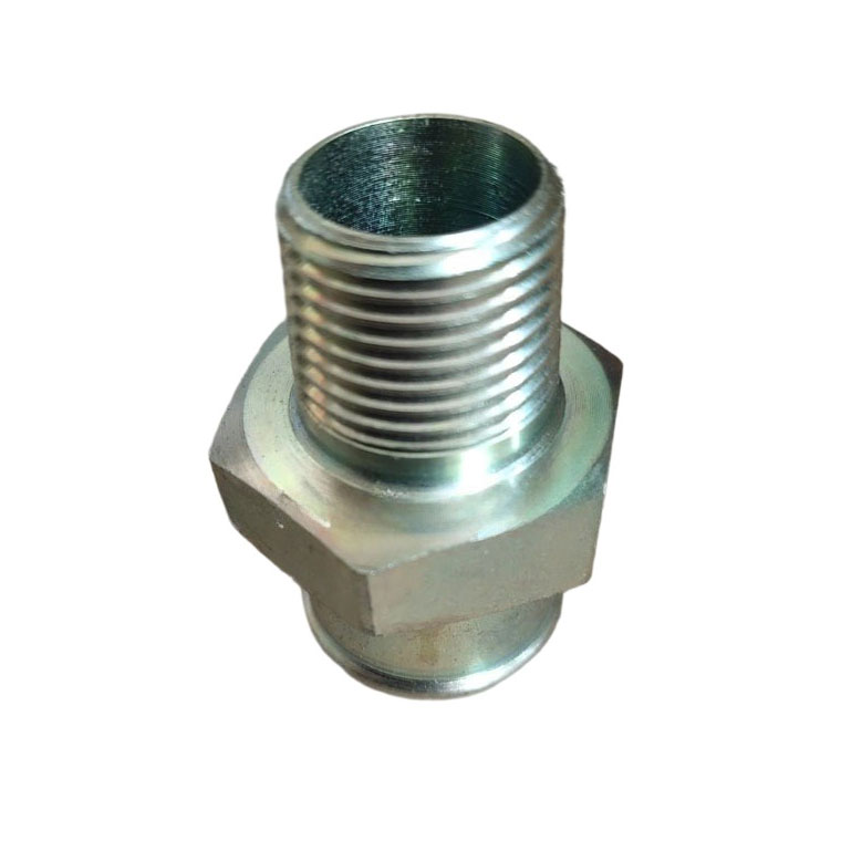 3165792 Plain Hose Coupling