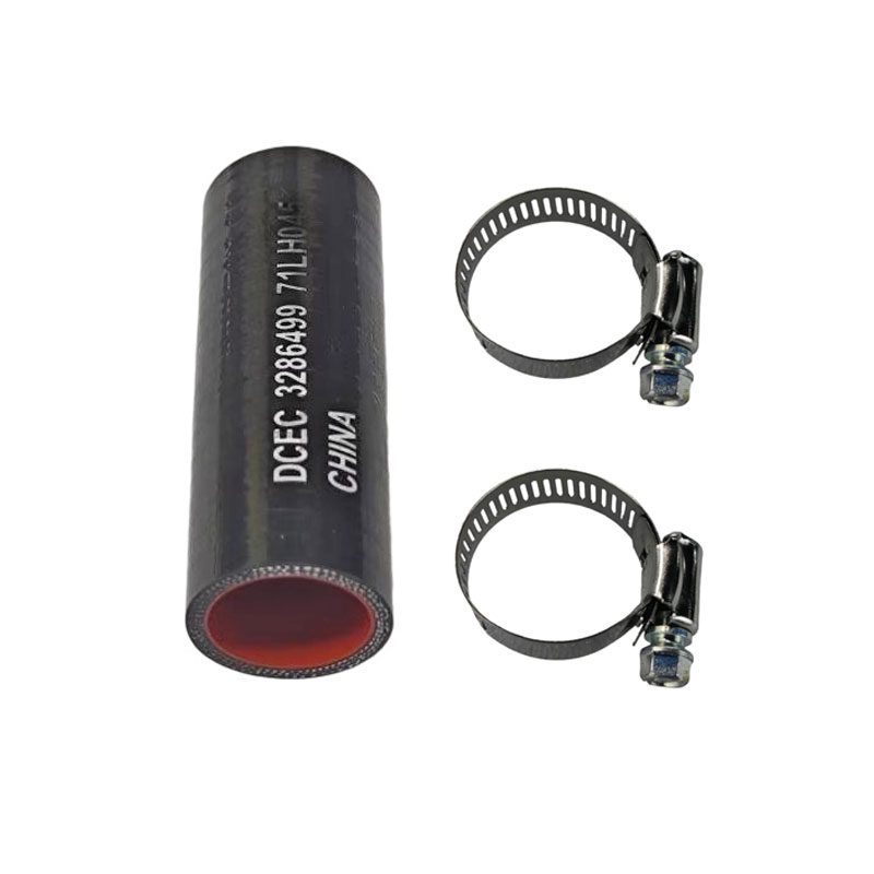 3286499 Plain Hose & 3412320  Clamp