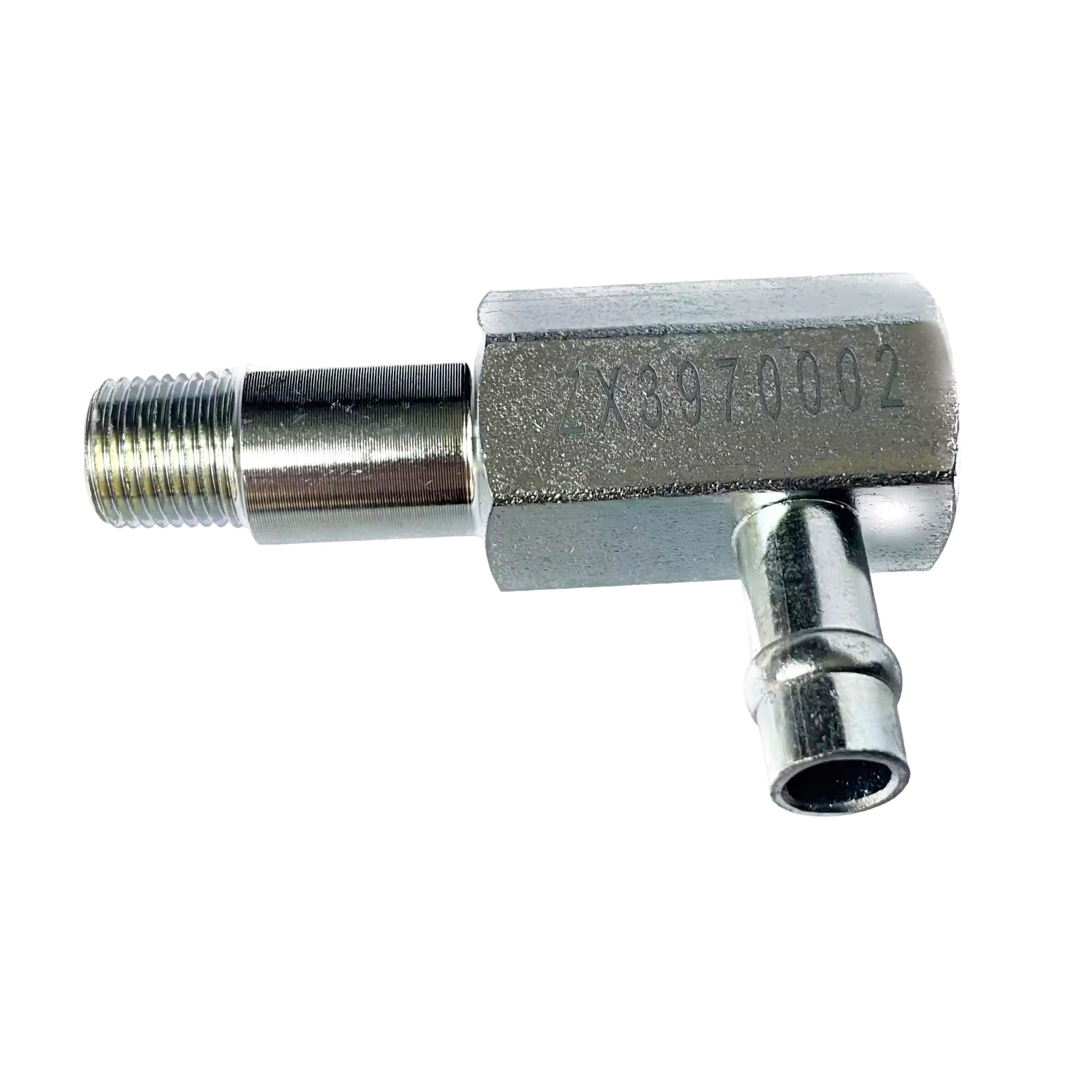 3970002 Plain Hose Coupling Fit Cummins Diesel Engine