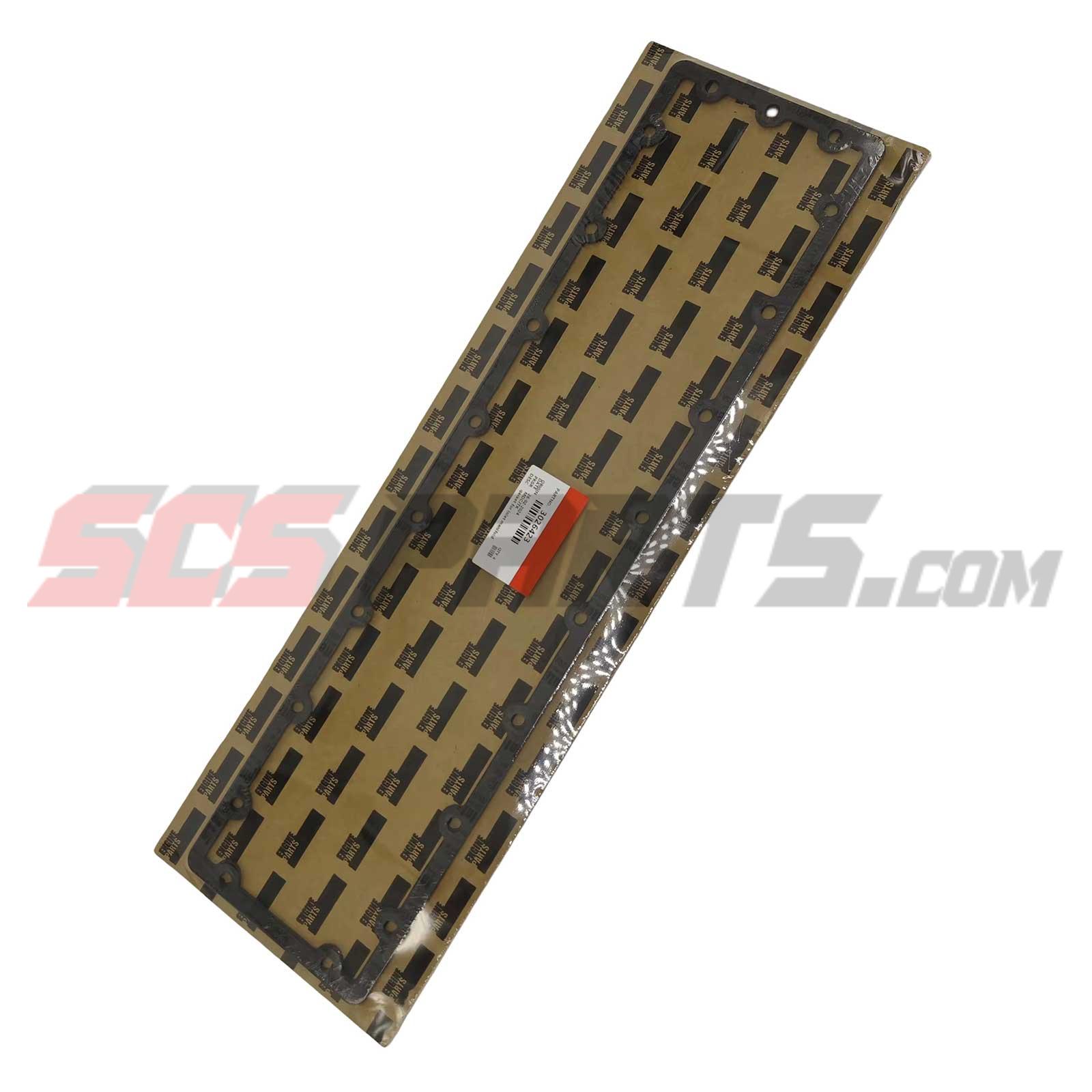3026423 Aftercooler Cover Gasket