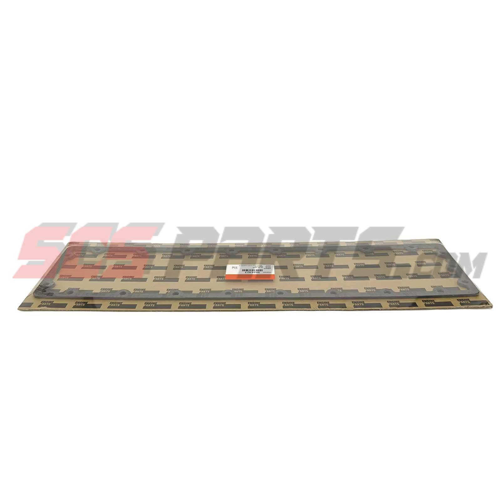 3026423 Aftercooler Cover Gasket