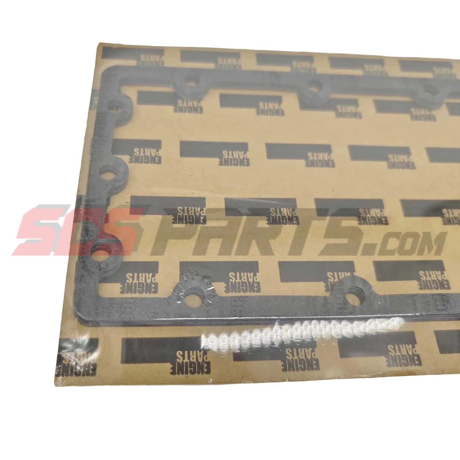 3026423 Aftercooler Cover Gasket