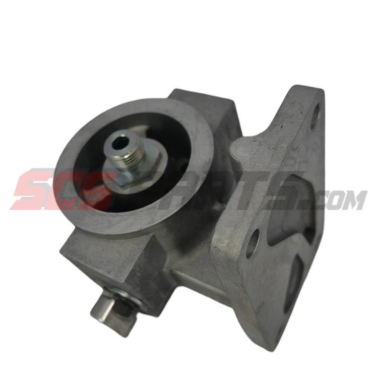 4942870  Corrosion Resistor Head & Gasket