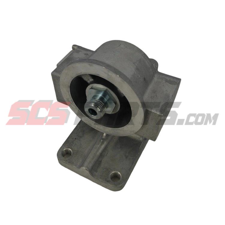 4942870  Corrosion Resistor Head & Gasket