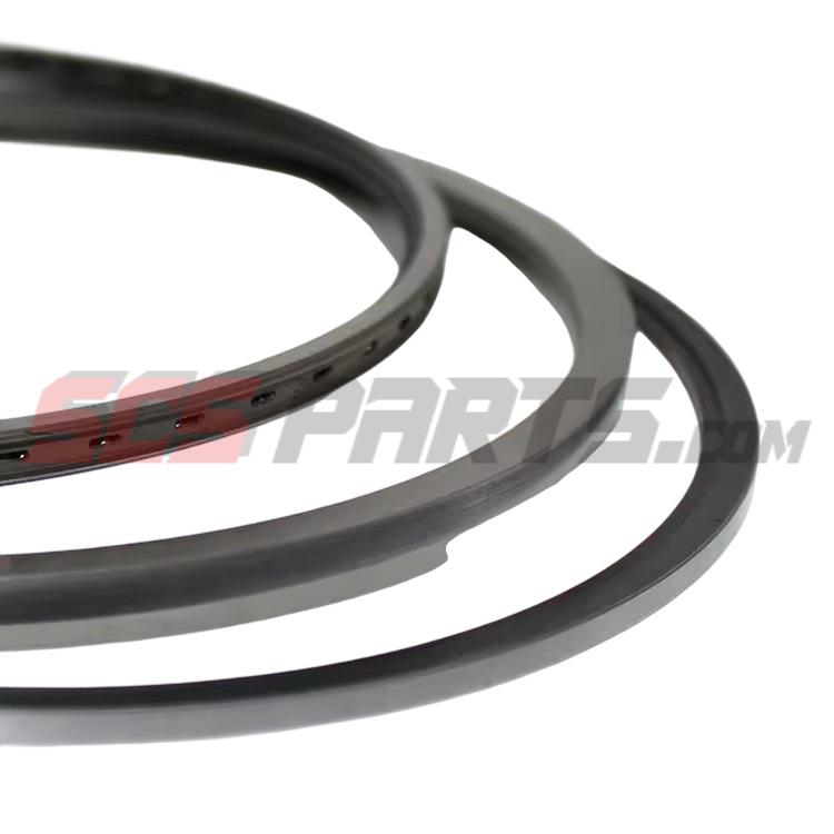 4089489 Piston Ring Kit