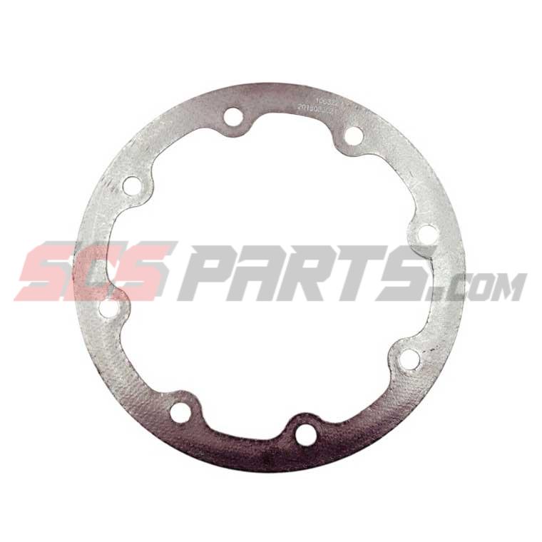 106322 Turbocharger Gasket