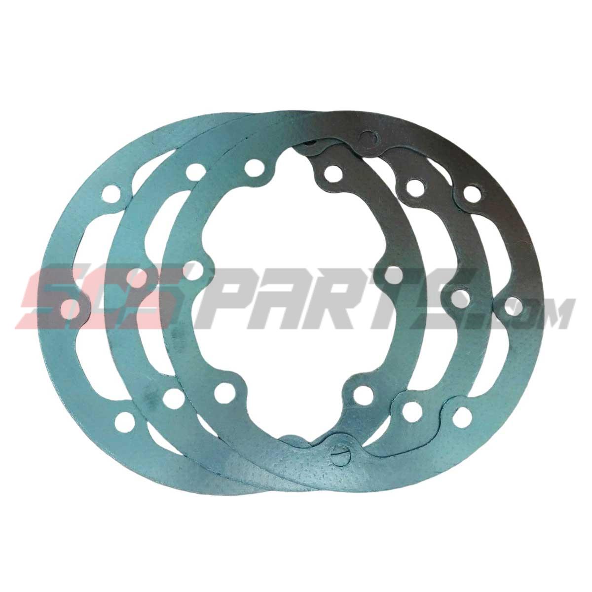 106322 Turbocharger Gasket
