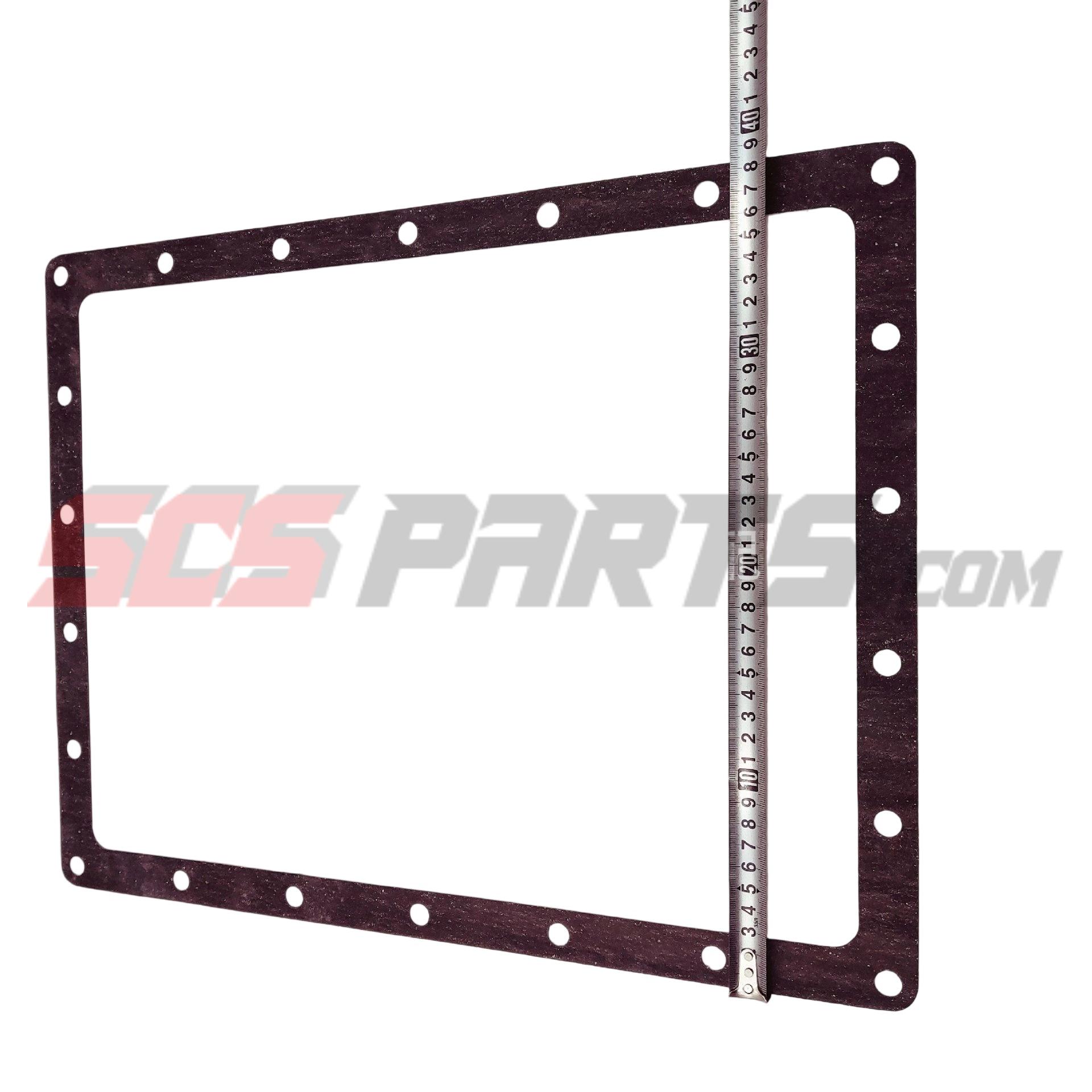 Cummins 3043211 Oil Pan Gasket