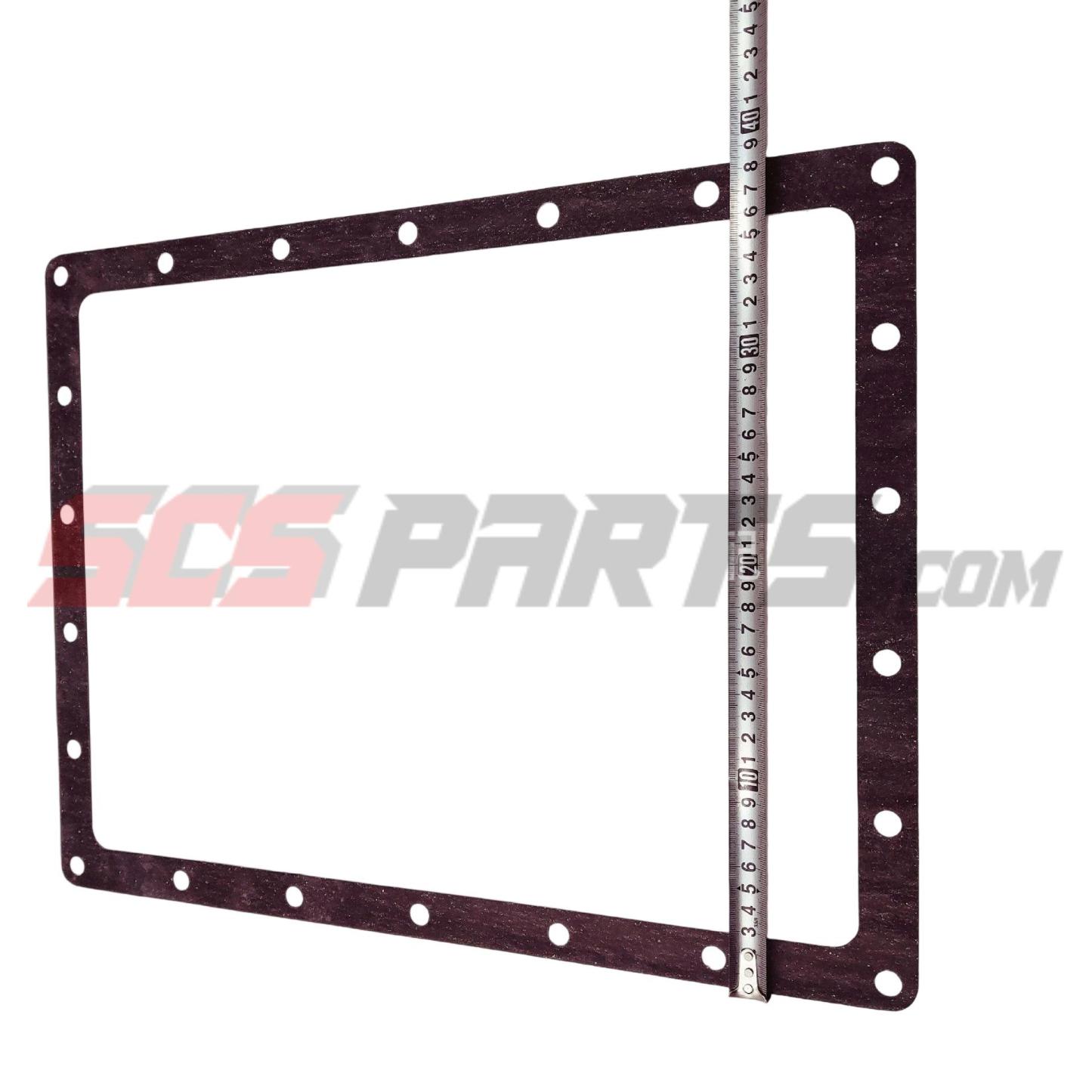 Cummins 3043211 Oil Pan Gasket