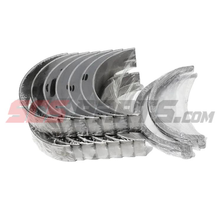 4089845 4907151 4907153 Main Bearing Set(010) Fit Cummins Engine ISX QSX X15