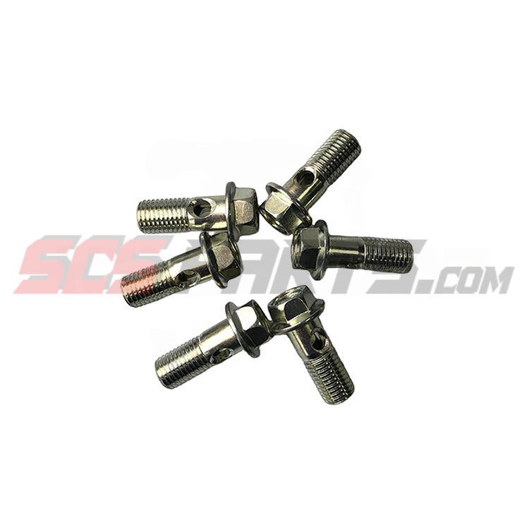 4983279 Oil Transfer Connection Kit