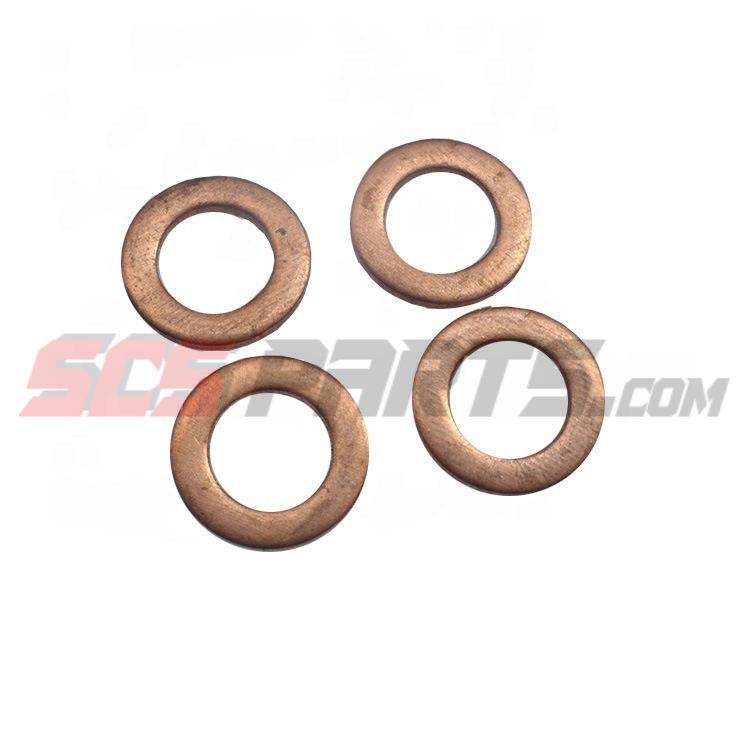 4983279 Oil Transfer Connection Kit