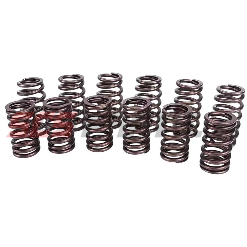 3916691 3902666 3921640 3910824 Valve Springs Gaskets Kit