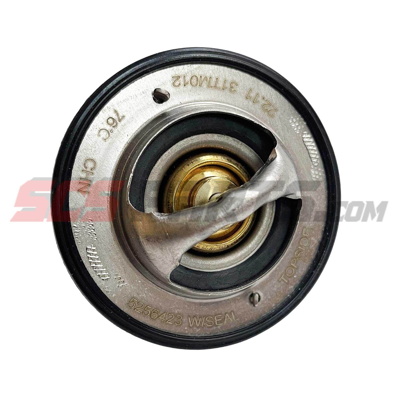5256423 Thermostat