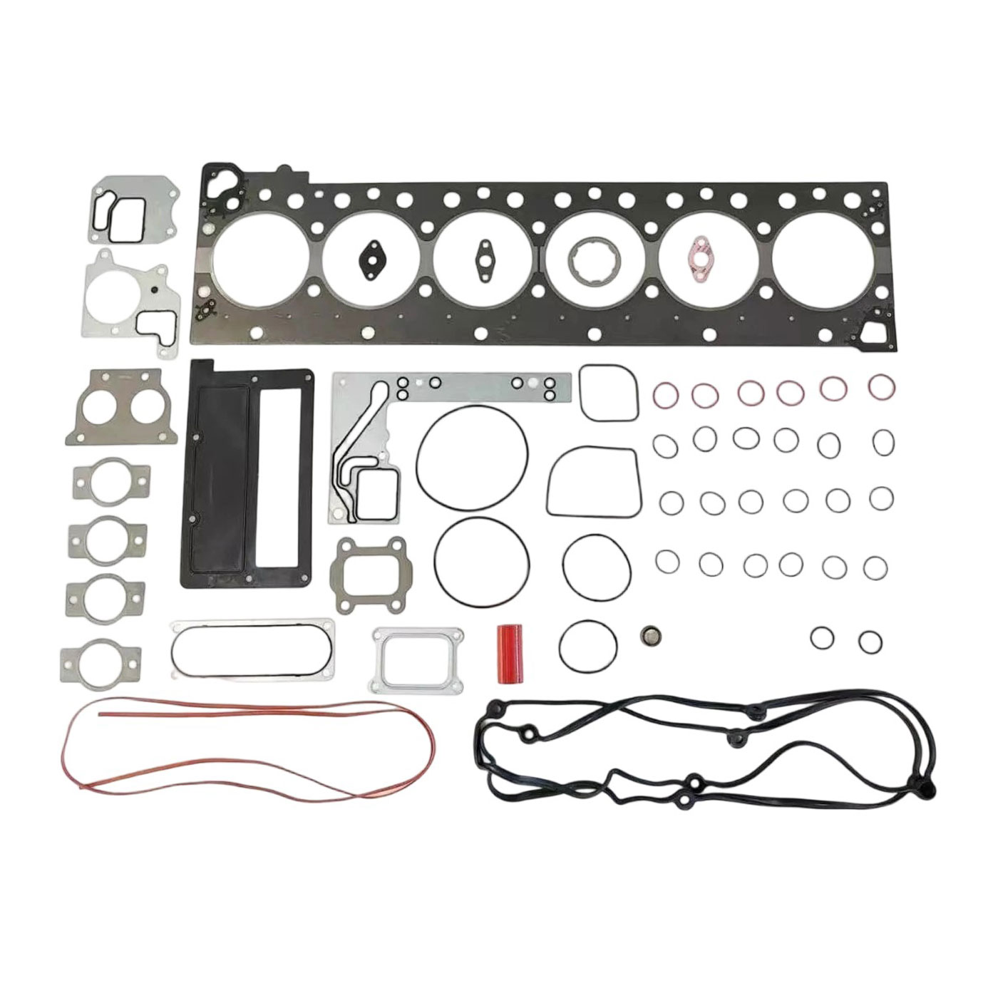 4352145 Cylinder Head Gasket Kit