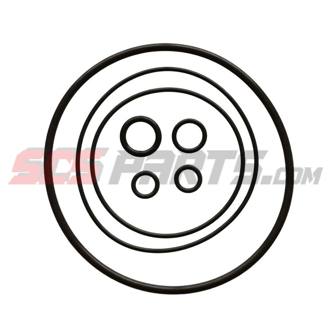 Fuel Pump Repair Kit