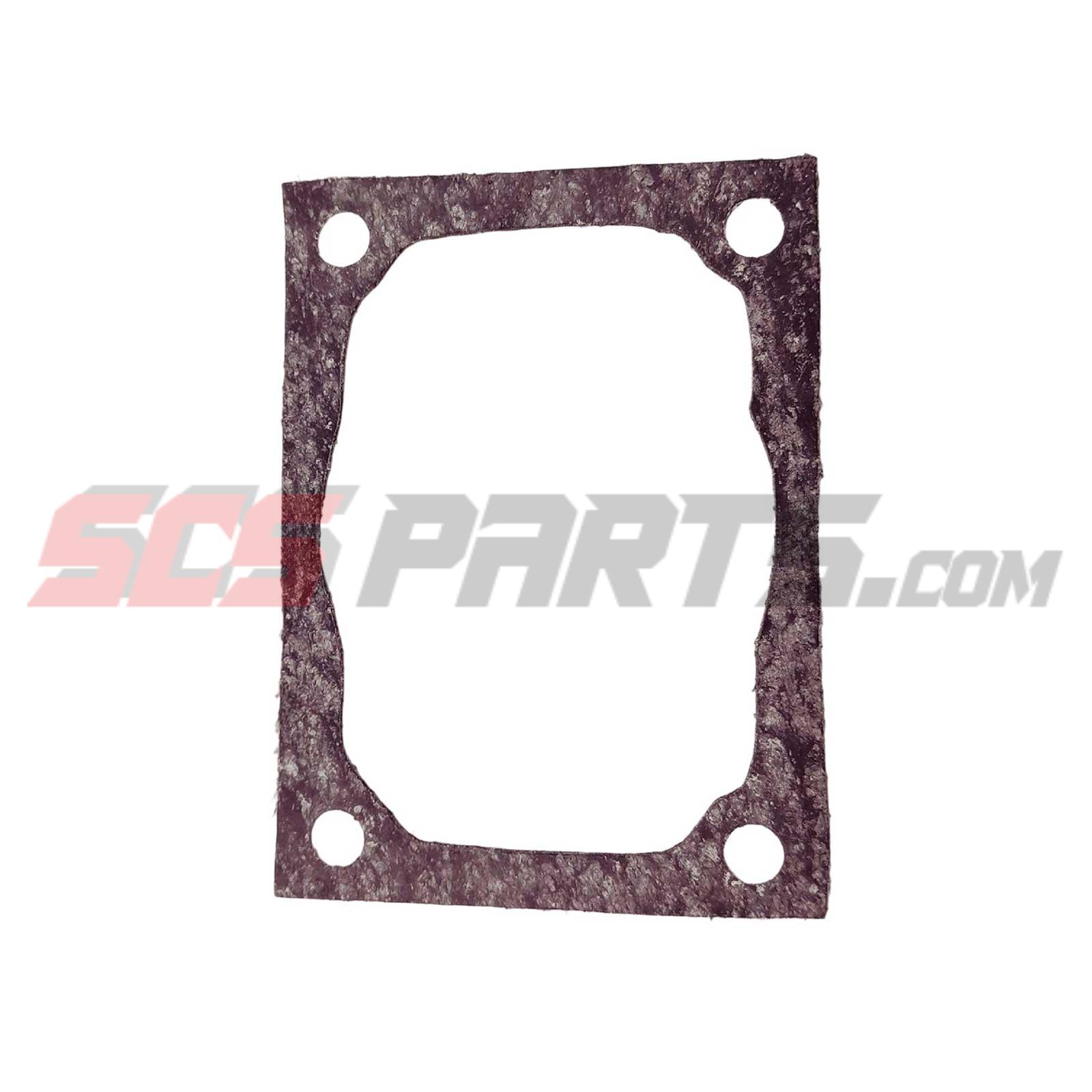 206455 Water Pump Gasket
